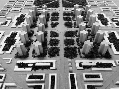 ville radieuse|Ville Radieuse .